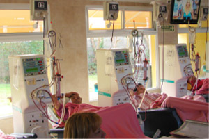 HEMODIÁLISIS EN TRÁNSITO